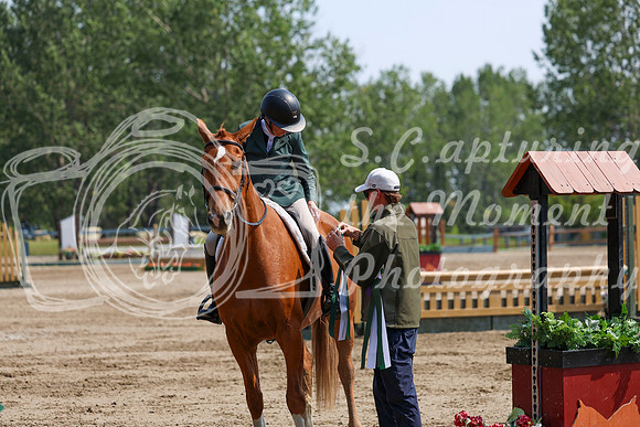 18598 - Mykenzi - 2026 Rocky Mountain Classic II - Saturday August 15th