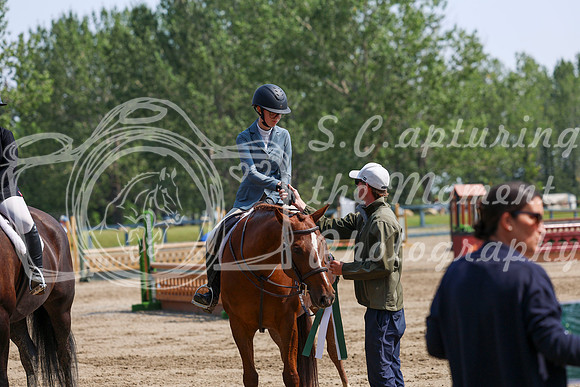18602 - Mykenzi - 2026 Rocky Mountain Classic II - Saturday August 15th
