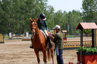 18600 - Mykenzi - 2026 Rocky Mountain Classic II - Saturday August 15th