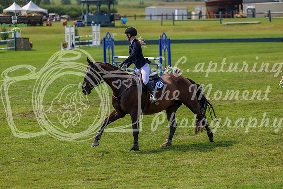 14442 - Shea - 2026 Rocky Mountain Classic II - Saturday August 15th