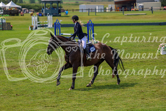 14441 - Shea - 2026 Rocky Mountain Classic II - Saturday August 15th
