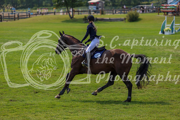 14443 - Shea - 2026 Rocky Mountain Classic II - Saturday August 15th