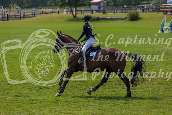 14444 - Shea - 2026 Rocky Mountain Classic II - Saturday August 15th