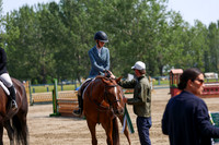 18606 - Mykenzi - 2026 Rocky Mountain Classic II - Saturday August 15th