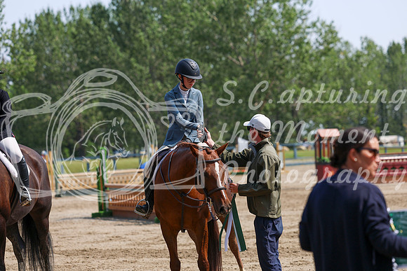 18604 - Mykenzi - 2026 Rocky Mountain Classic II - Saturday August 15th