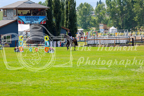14445 - Shea - 2026 Rocky Mountain Classic II - Saturday August 15th