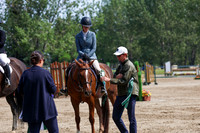 18607 - Mykenzi - 2026 Rocky Mountain Classic II - Saturday August 15th