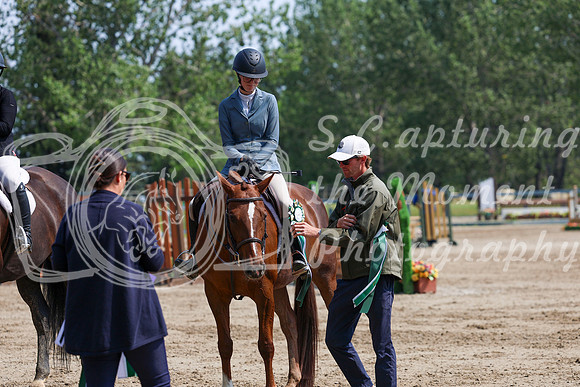 18607 - Mykenzi - 2026 Rocky Mountain Classic II - Saturday August 15th