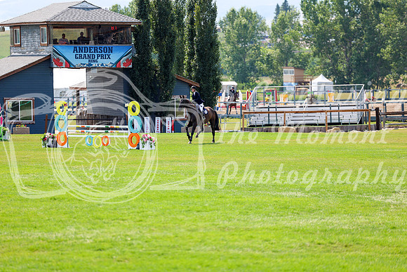 14446 - Shea - 2026 Rocky Mountain Classic II - Saturday August 15th