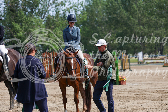 18608 - Mykenzi - 2026 Rocky Mountain Classic II - Saturday August 15th