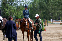 18609 - Mykenzi - 2026 Rocky Mountain Classic II - Saturday August 15th
