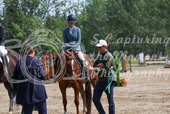 18609 - Mykenzi - 2026 Rocky Mountain Classic II - Saturday August 15th