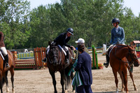 18611 - Mykenzi - 2026 Rocky Mountain Classic II - Saturday August 15th