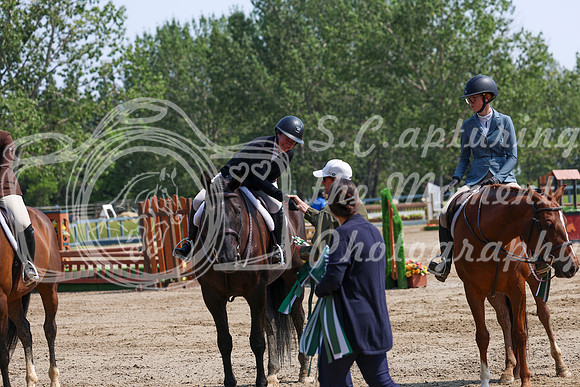 18610 - Mykenzi - 2026 Rocky Mountain Classic II - Saturday August 15th