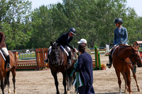 18612 - Mykenzi - 2026 Rocky Mountain Classic II - Saturday August 15th