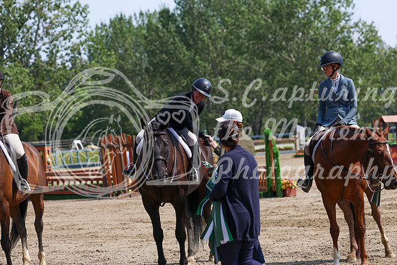18612 - Mykenzi - 2026 Rocky Mountain Classic II - Saturday August 15th