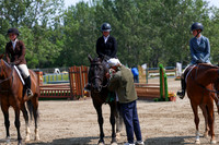 18617 - Mykenzi - 2026 Rocky Mountain Classic II - Saturday August 15th