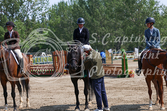 18617 - Mykenzi - 2026 Rocky Mountain Classic II - Saturday August 15th