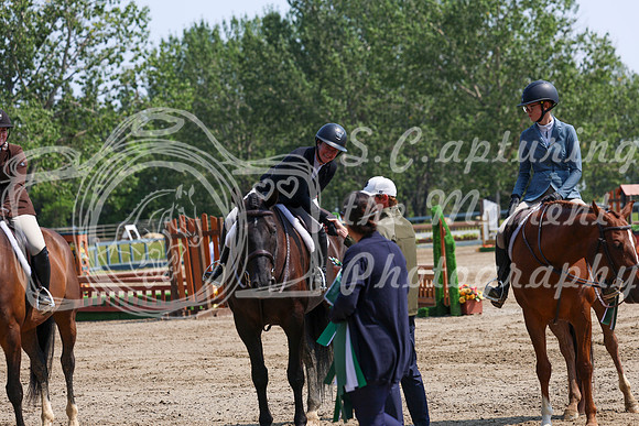 18614 - Mykenzi - 2026 Rocky Mountain Classic II - Saturday August 15th