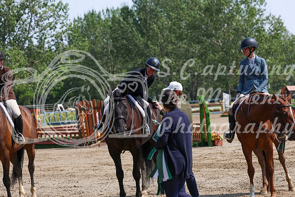 18613 - Mykenzi - 2026 Rocky Mountain Classic II - Saturday August 15th
