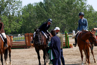18615 - Mykenzi - 2026 Rocky Mountain Classic II - Saturday August 15th