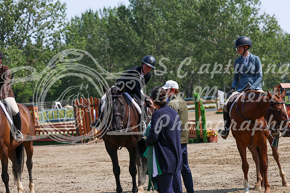18615 - Mykenzi - 2026 Rocky Mountain Classic II - Saturday August 15th