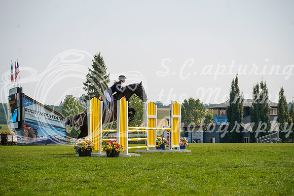 17025 - Grace - 2026 Rocky Mountain Classic II - Saturday August 15th