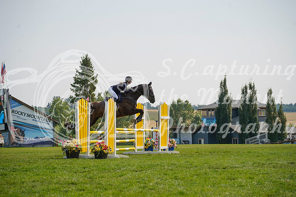 17026 - Grace - 2026 Rocky Mountain Classic II - Saturday August 15th