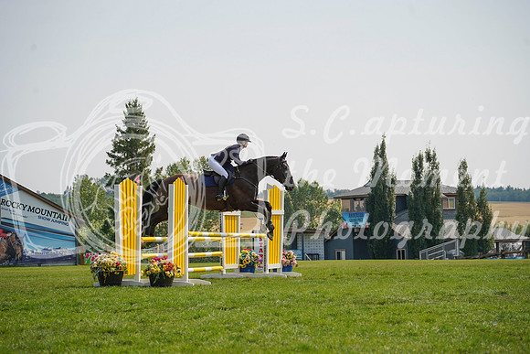 17027 - Grace - 2026 Rocky Mountain Classic II - Saturday August 15th