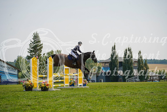 17028 - Grace - 2026 Rocky Mountain Classic II - Saturday August 15th