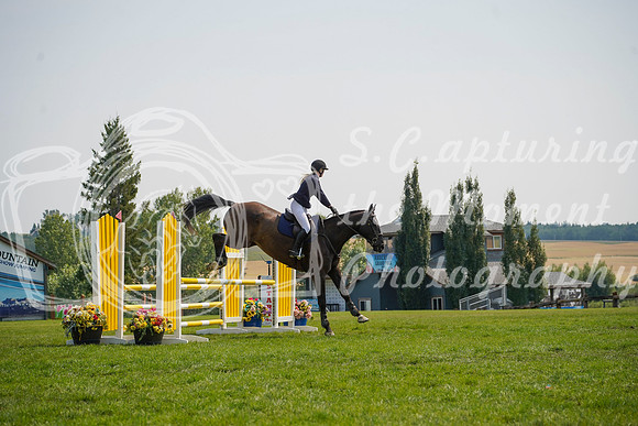 17029 - Grace - 2026 Rocky Mountain Classic II - Saturday August 15th