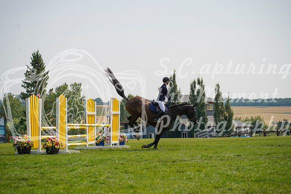 17031 - Grace - 2026 Rocky Mountain Classic II - Saturday August 15th