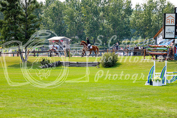 14859 - Shea - 2026 Rocky Mountain Classic II - Saturday August 15th