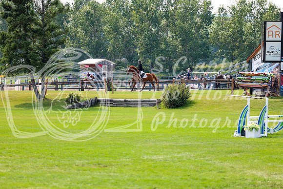 14860 - Shea - 2026 Rocky Mountain Classic II - Saturday August 15th