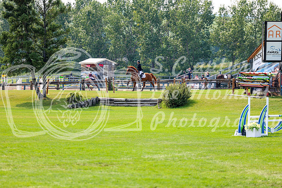 14861 - Shea - 2026 Rocky Mountain Classic II - Saturday August 15th