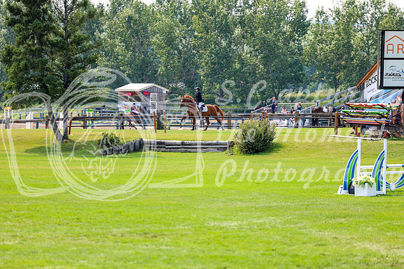 14862 - Shea - 2026 Rocky Mountain Classic II - Saturday August 15th
