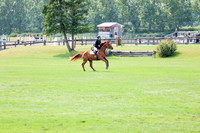 14870 - Shea - 2026 Rocky Mountain Classic II - Saturday August 15th