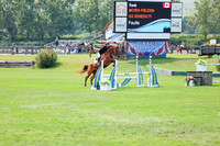 14873 - Shea - 2026 Rocky Mountain Classic II - Saturday August 15th