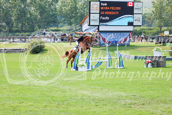 14873 - Shea - 2026 Rocky Mountain Classic II - Saturday August 15th