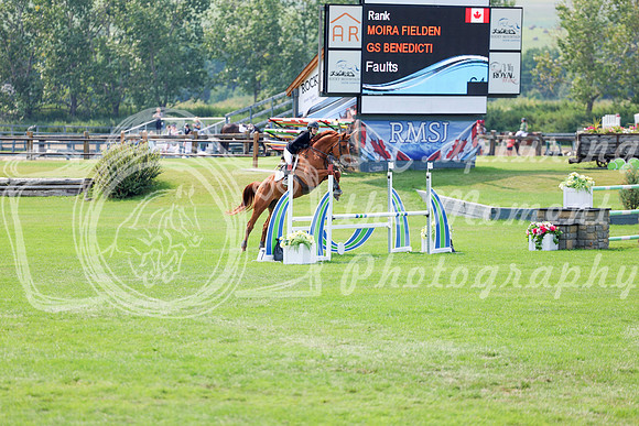 14874 - Shea - 2026 Rocky Mountain Classic II - Saturday August 15th