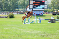 14875 - Shea - 2026 Rocky Mountain Classic II - Saturday August 15th
