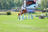 14876 - Shea - 2026 Rocky Mountain Classic II - Saturday August 15th