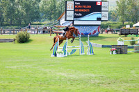 14877 - Shea - 2026 Rocky Mountain Classic II - Saturday August 15th