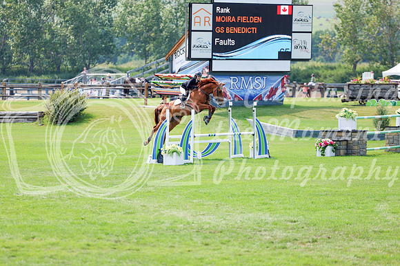 14877 - Shea - 2026 Rocky Mountain Classic II - Saturday August 15th