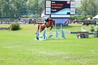 14878 - Shea - 2026 Rocky Mountain Classic II - Saturday August 15th