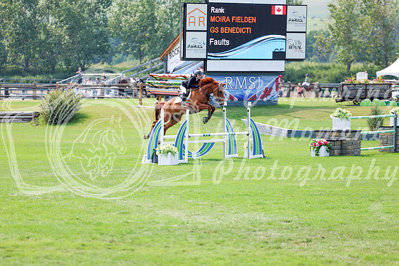 14878 - Shea - 2026 Rocky Mountain Classic II - Saturday August 15th