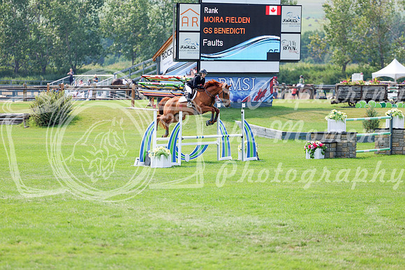 14880 - Shea - 2026 Rocky Mountain Classic II - Saturday August 15th