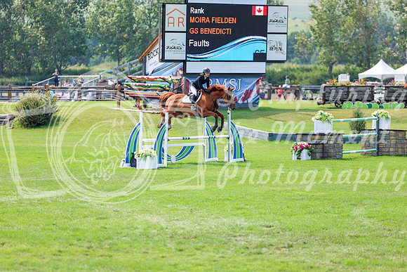 14883 - Shea - 2026 Rocky Mountain Classic II - Saturday August 15th