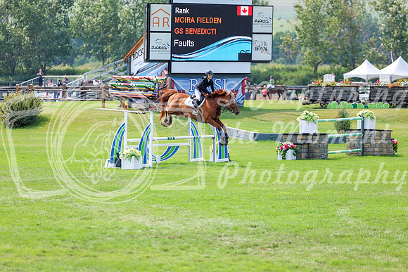 14886 - Shea - 2026 Rocky Mountain Classic II - Saturday August 15th