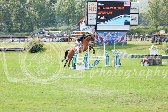 14982 - Shea - 2026 Rocky Mountain Classic II - Saturday August 15th